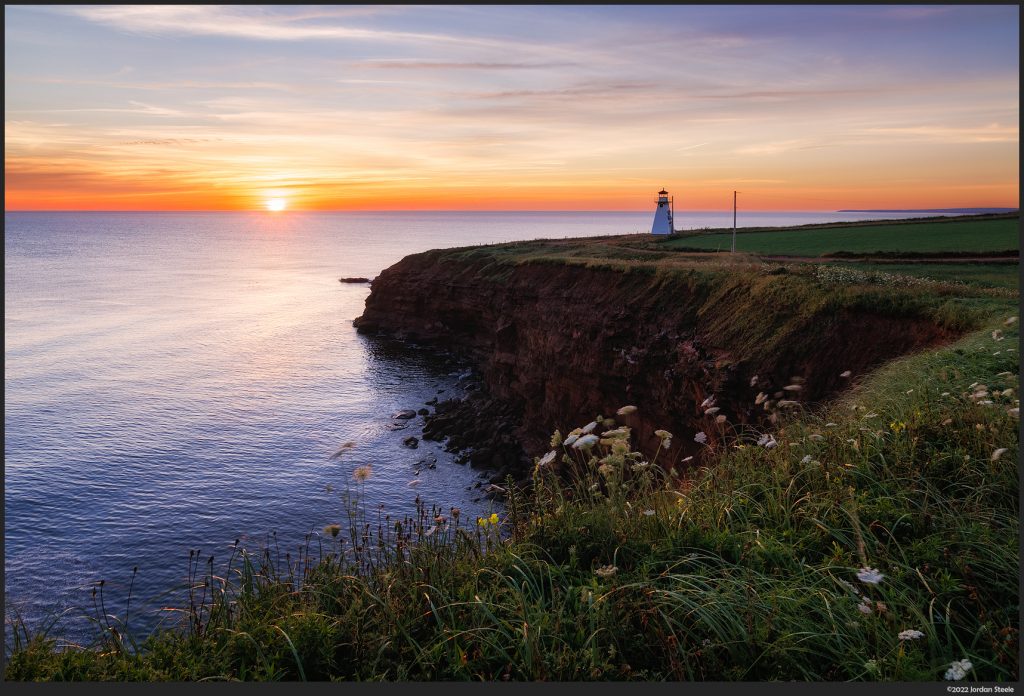 Photography Along the Atlantic Coast