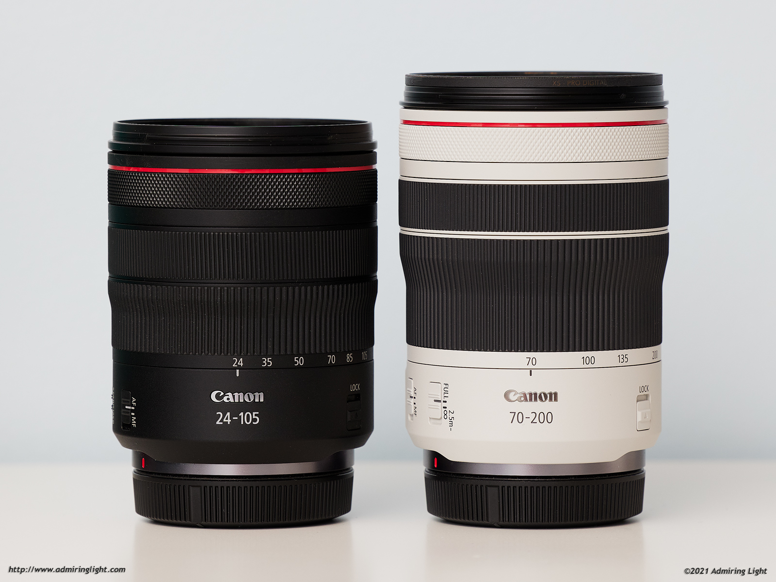 Review: Canon RF 70-200mm f/4L IS USM - Admiring Light